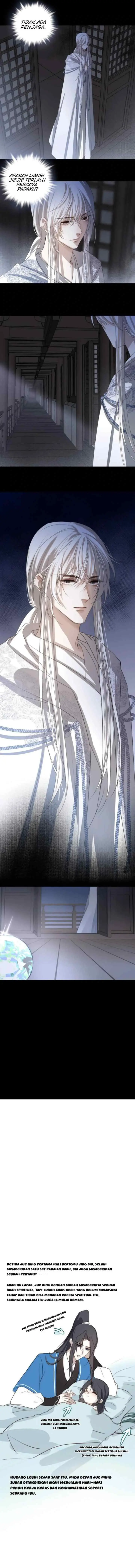 In My Death, I Became My Brother's Regret chapter 9 halaman 15