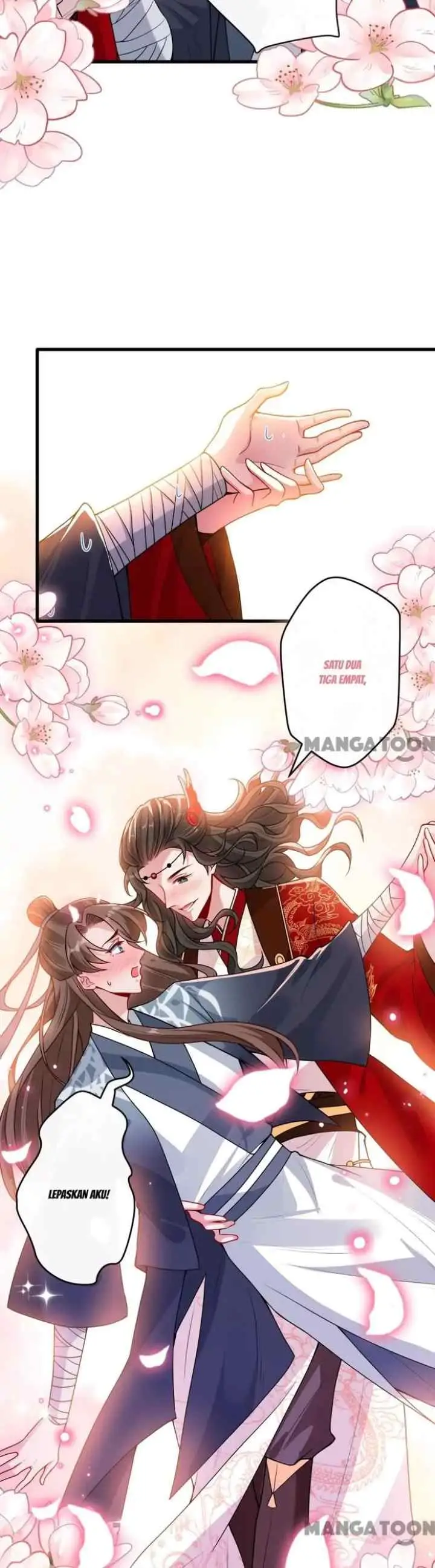My Chubby Princess Consort chapter 46 halaman 4