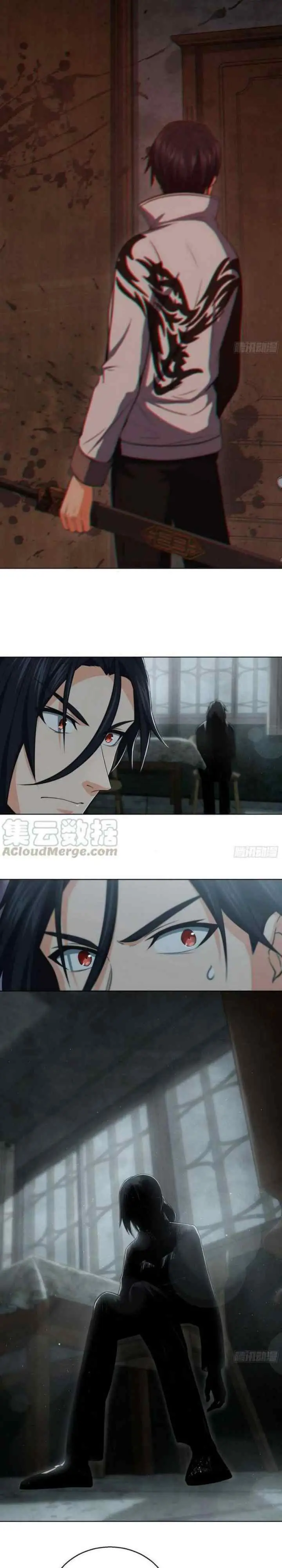 Starting from Guhuoniao chapter 22 halaman 5