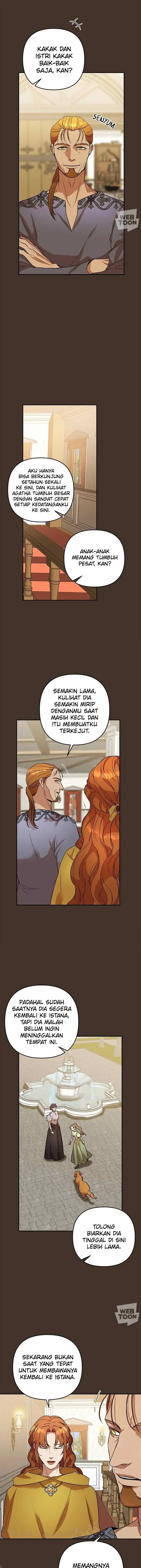 Agatha chapter 41 halaman 7