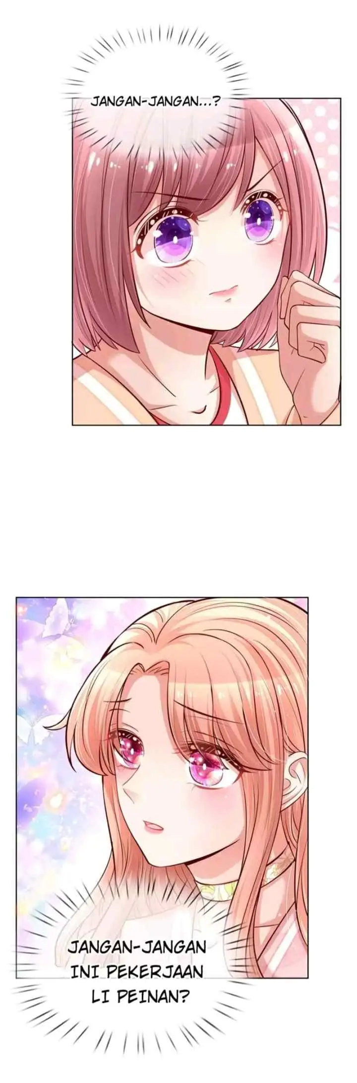 Sweet Escape chapter 105 halaman 7