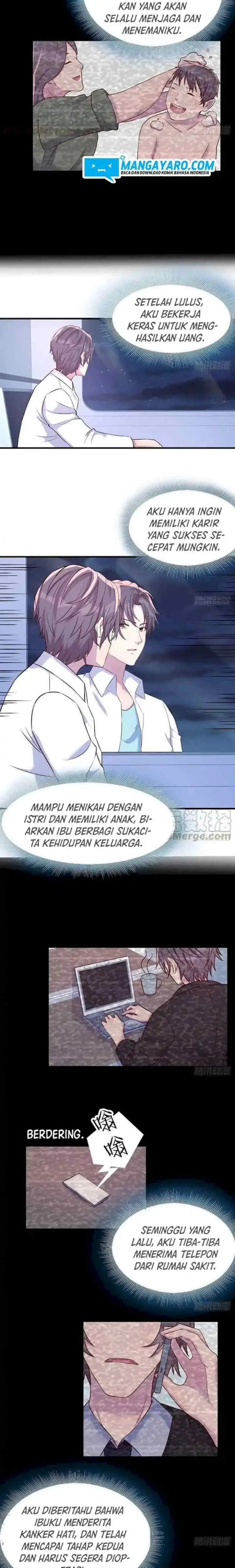 Rental Boyfriend chapter 36 halaman 4