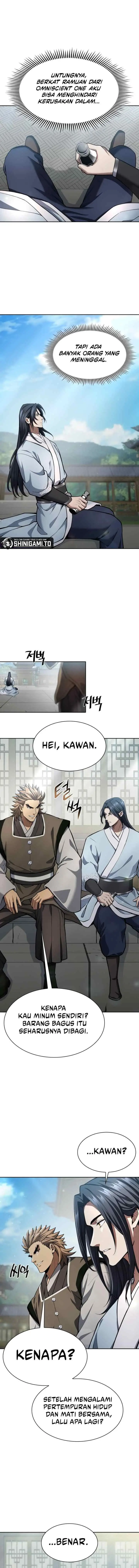 Regression of the Yong Clan Heir chapter 44 halaman 4