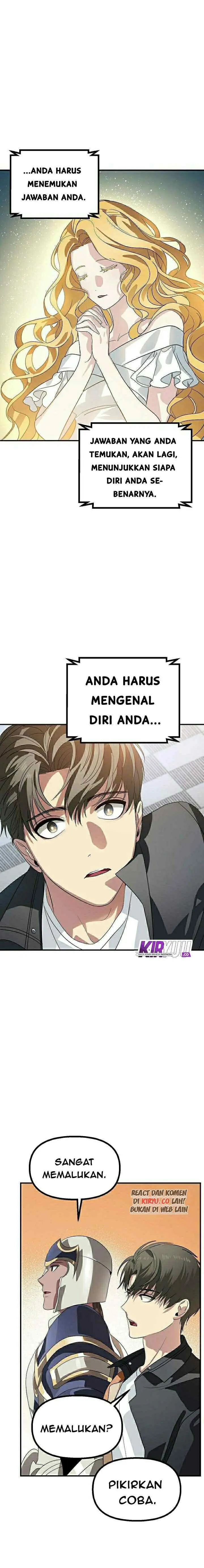 SSS-Class Suicide Hunter chapter 19 halaman 10