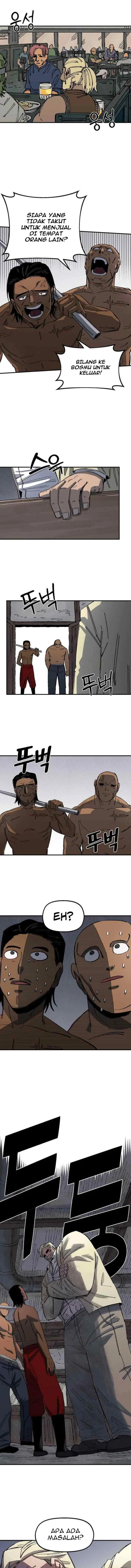 Reincarnation Of The Veteran Soldier chapter 68 halaman 13