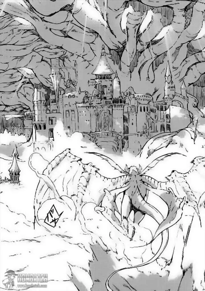 Sayounara Ryuusei, Konnichiwa Jinsei chapter 8 halaman 4