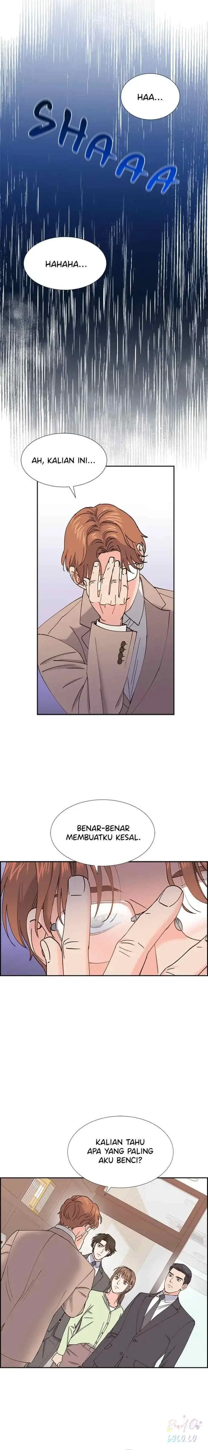 The Scandal chapter 65 halaman 16