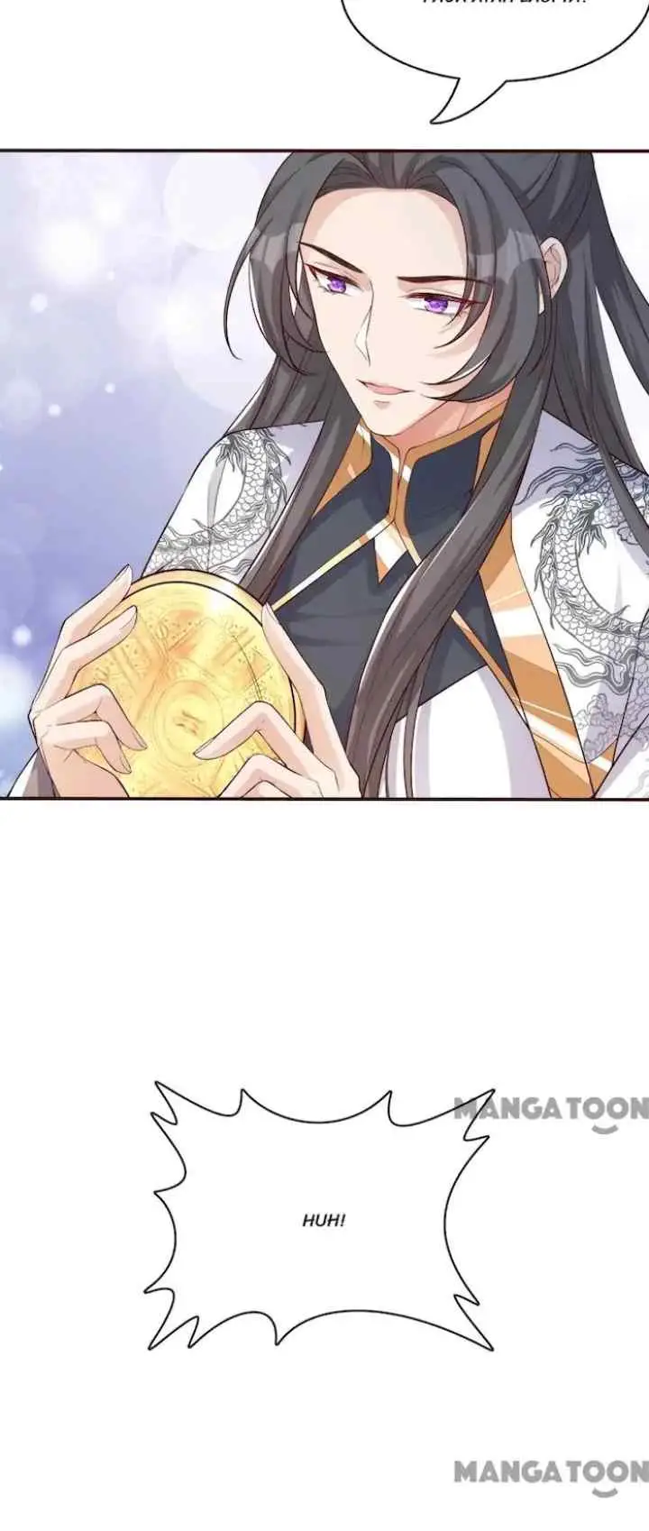 My Chubby Princess Consort chapter 151 halaman 8