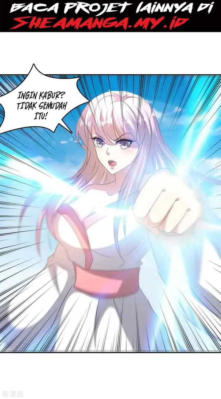 Strongest Leveling chapter 260 halaman 11
