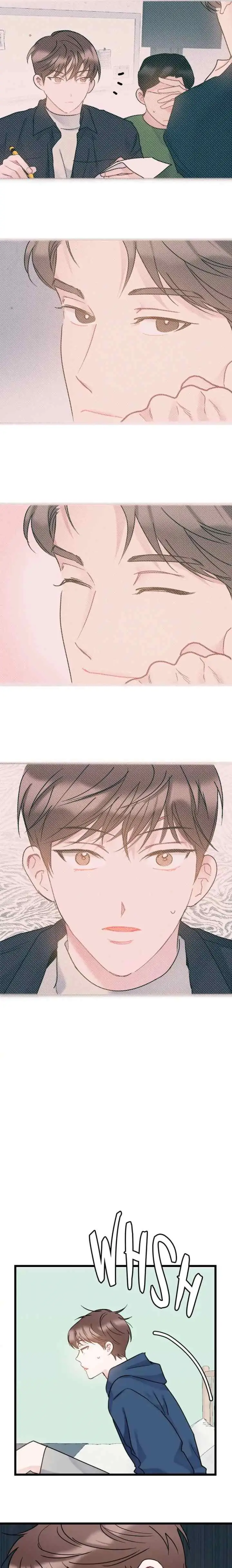 Normal Relationship chapter 30 halaman 12