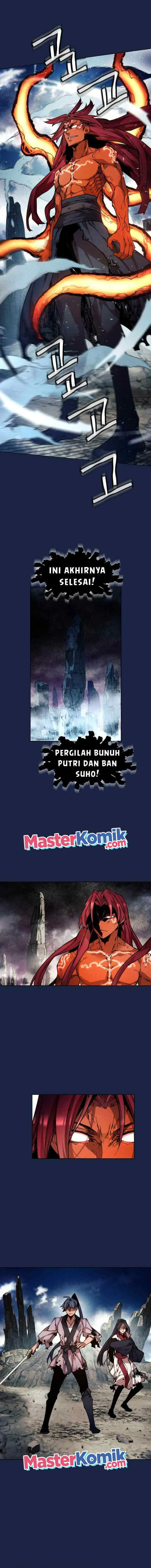The Golden Age chapter 52 halaman 14
