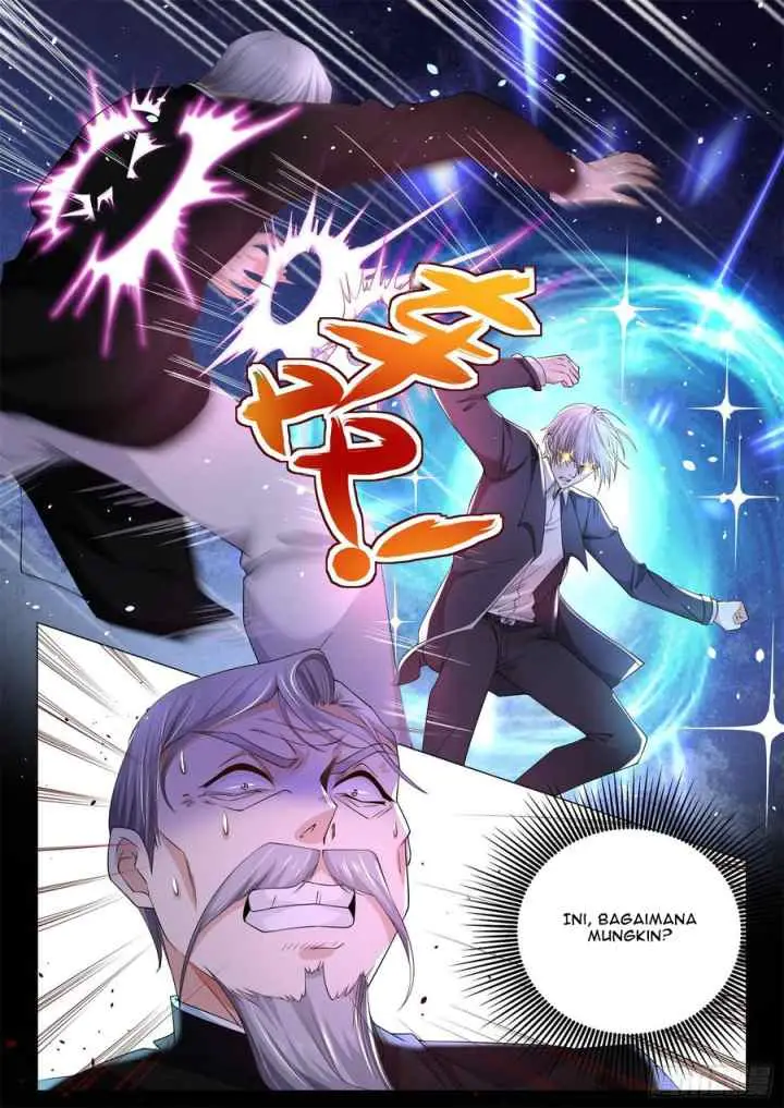 Shen Hao's Heavenly Fall System chapter 95 halaman 10