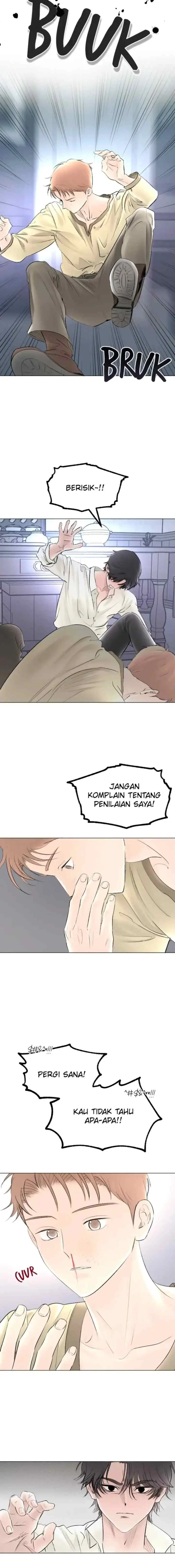 Recogí al segundo protagonista chapter 64 halaman 5