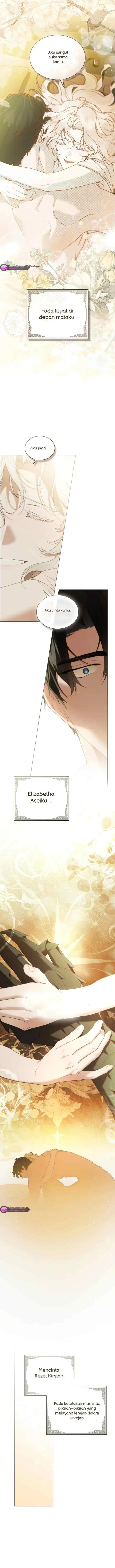 Just a Contract Marriage chapter 92 halaman 9