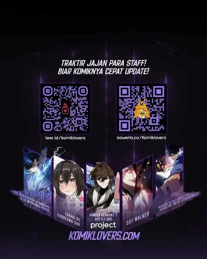 Rise of Liu Chan, an Internet-Addicted Teenager chapter 6 halaman 16