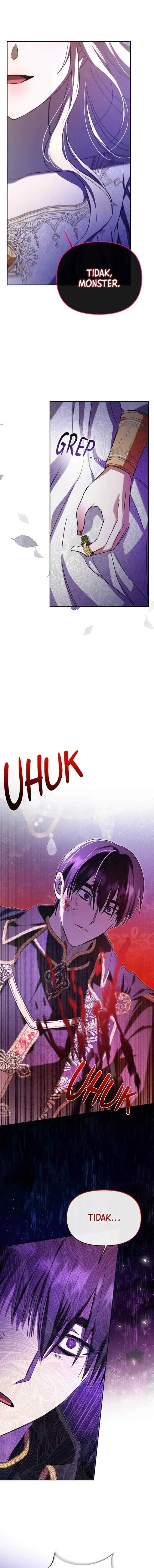 Deux Mariages Avec Le Monstre chapter 6 halaman 15