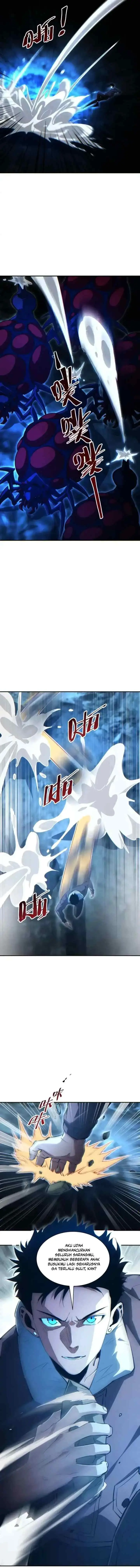 Rebirth in the Apocalypse: I Reach the Top by Opening Boxes chapter 74 halaman 4