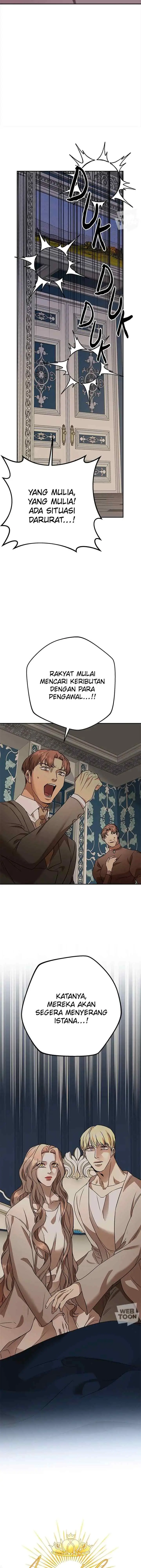 Agatha chapter 110 halaman 9