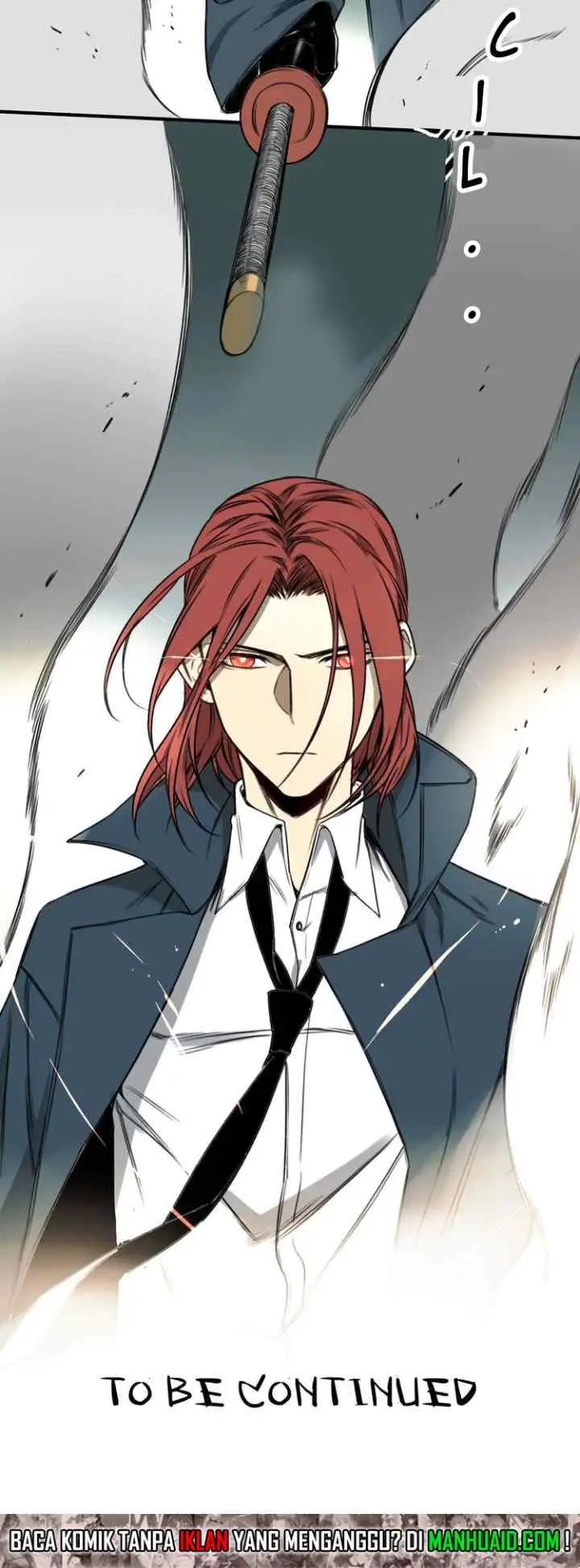 My Bodyguard is 1,3 Meters chapter 24 halaman 17