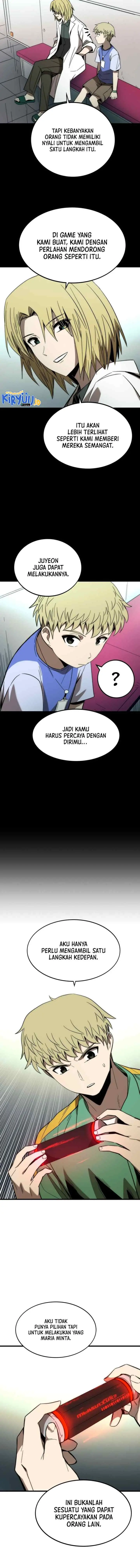 Ultra Alter chapter 58 halaman 4