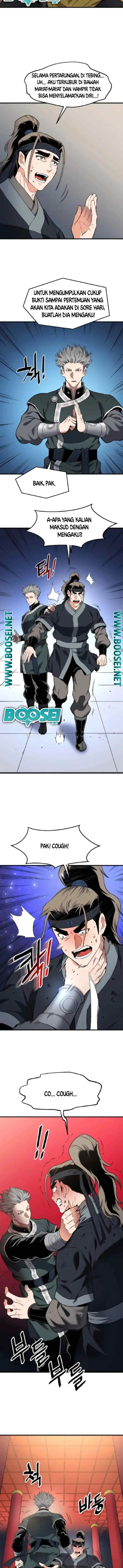 Pride Of The Blade chapter 10 halaman 7