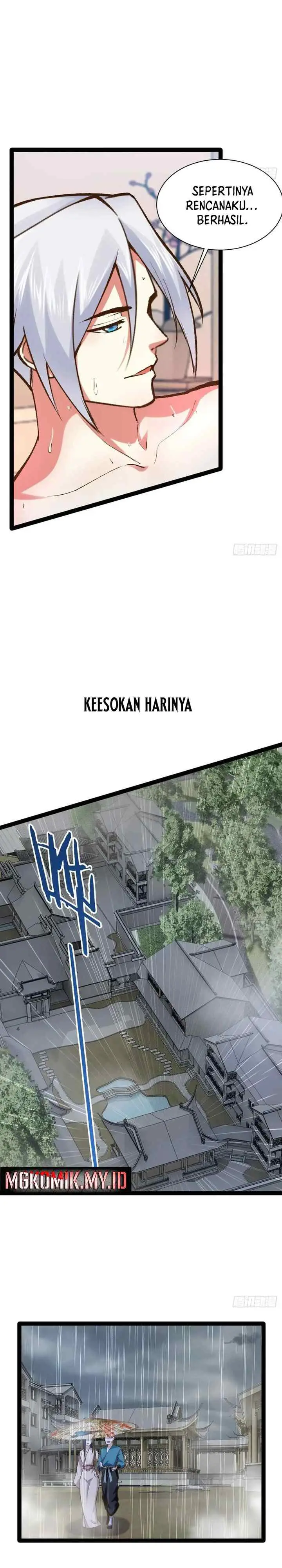 Starting From Maximum Charm Points chapter 103 halaman 13