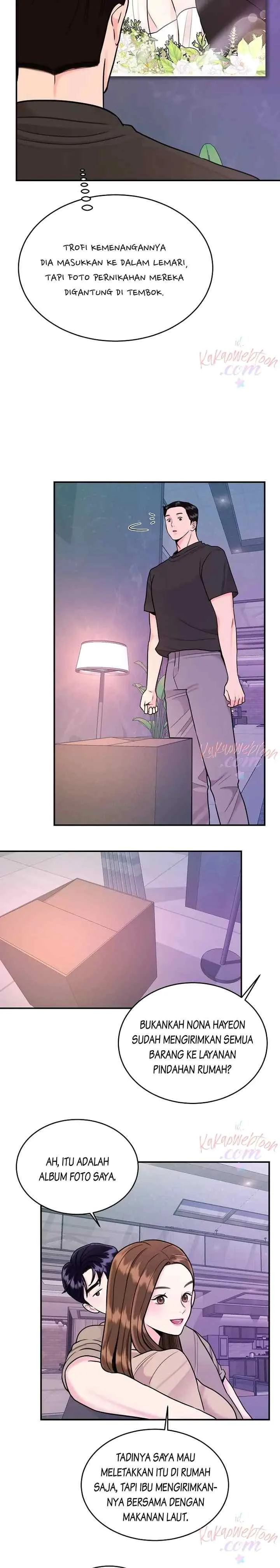 The Cellist chapter 89 halaman 6
