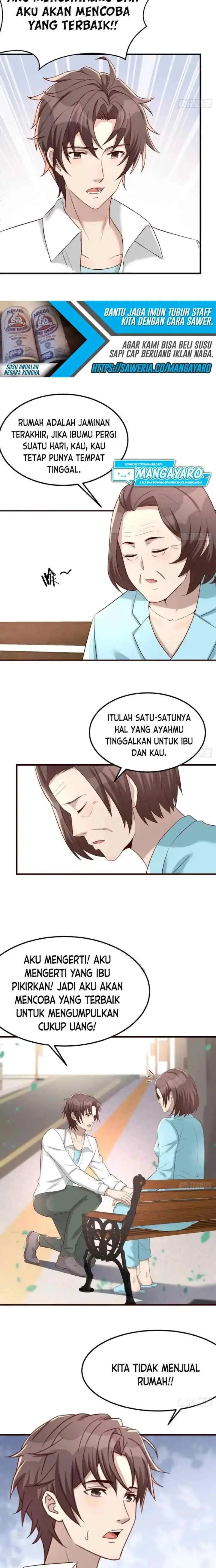 Rental Boyfriend chapter 39 halaman 10
