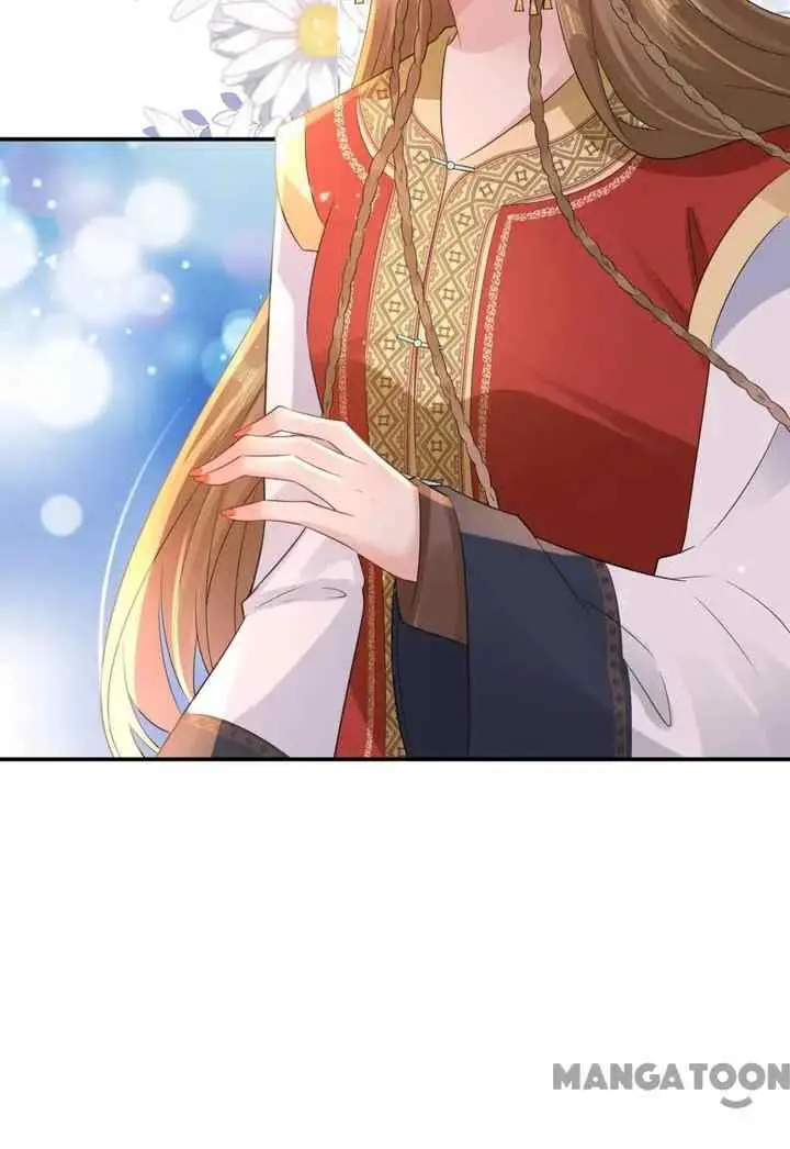 Princess, Don't Ruin Your Public Persona! chapter 181 halaman 12
