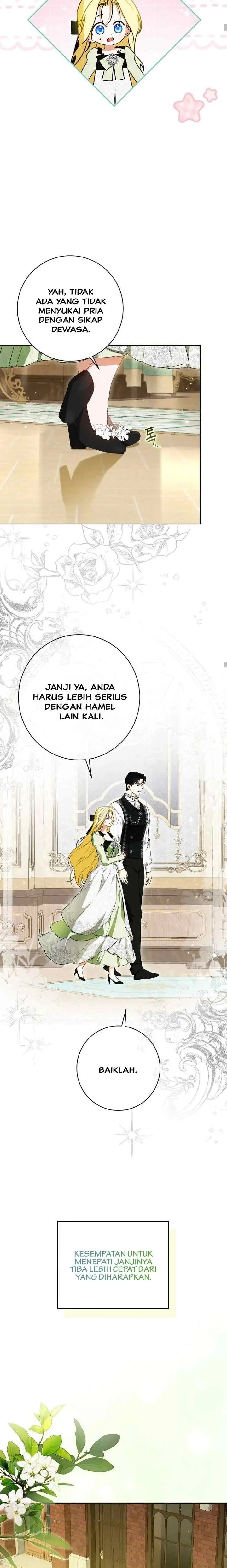 I Think I've Transmigrated Somewhere chapter 65 halaman 15