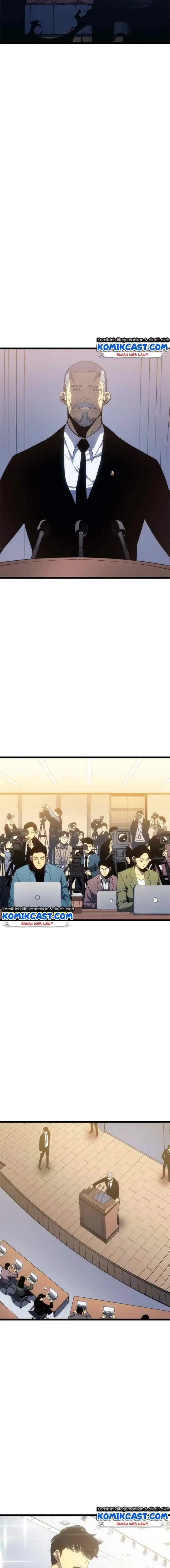 Solo Leveling chapter 133 halaman 15