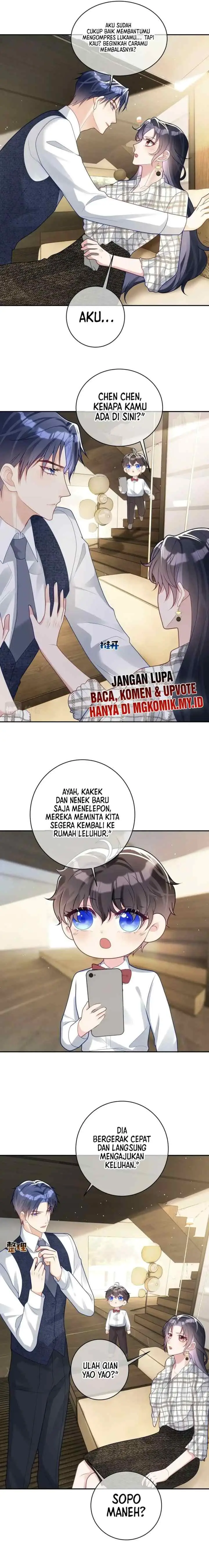 Chief Mengbao Buy One Get One Free chapter 18 halaman 5