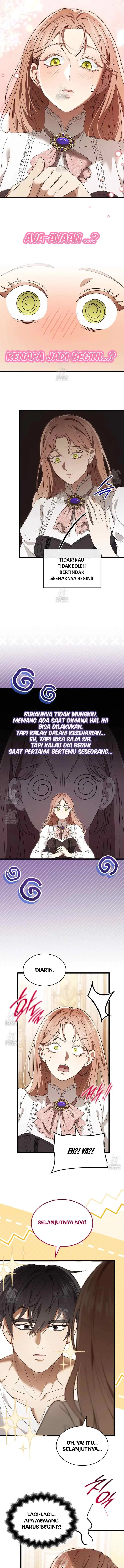 Turning the Mad Dog Into a Genteel Lord chapter 53 halaman 10