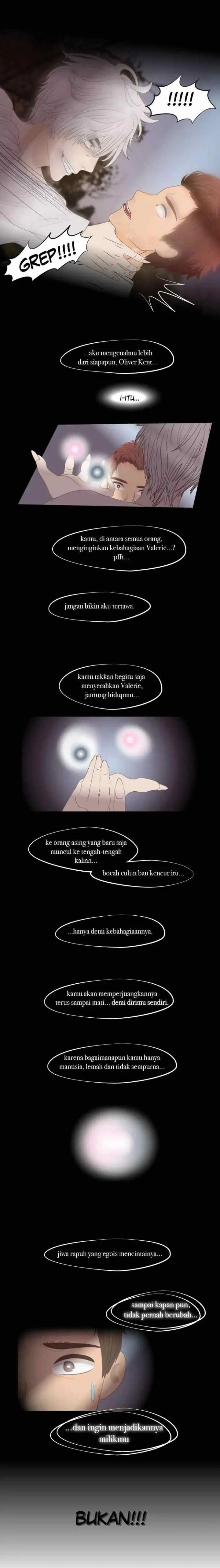In A Dream chapter 123 halaman 7