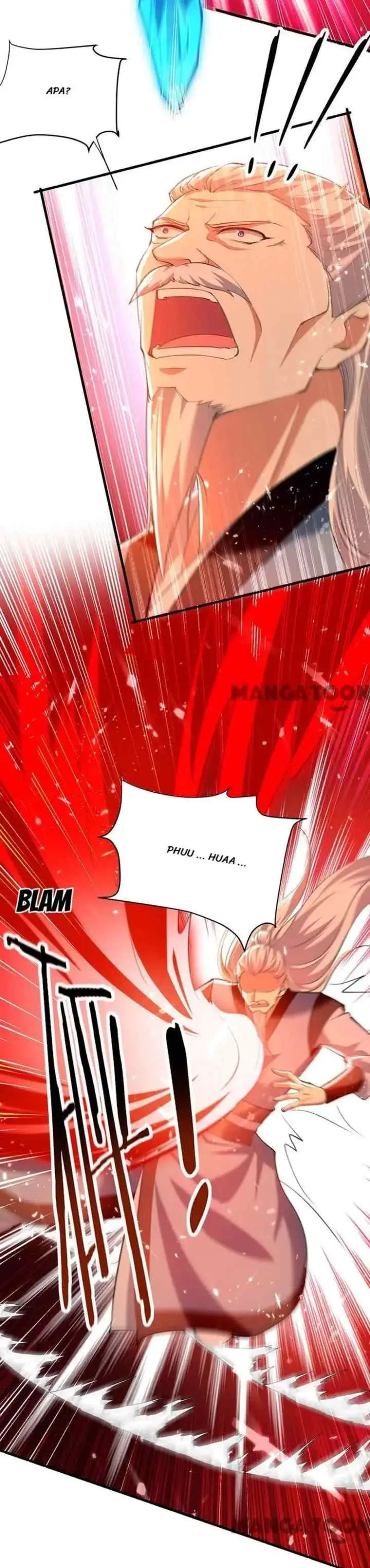 Ling Tian Shendi chapter 249 halaman 6