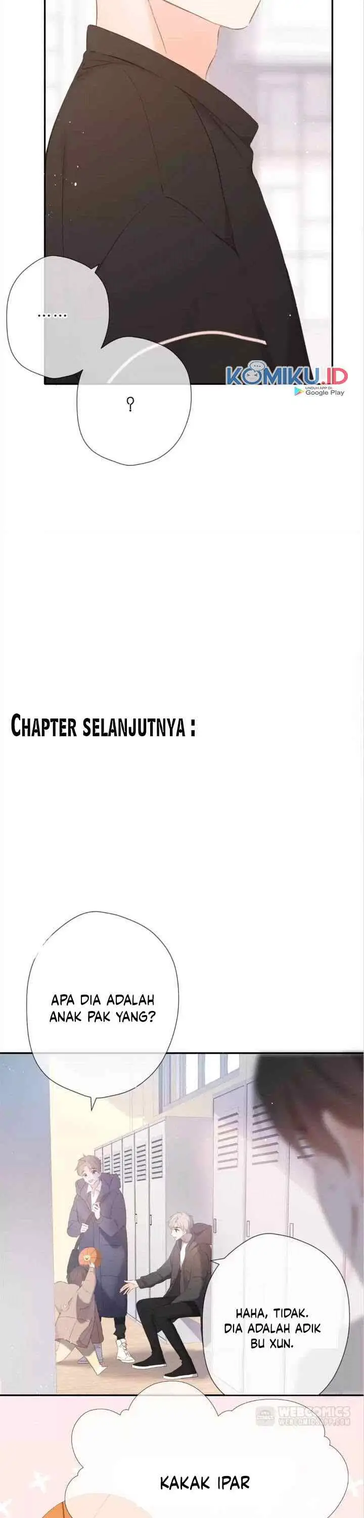 Once More chapter 45 halaman 17