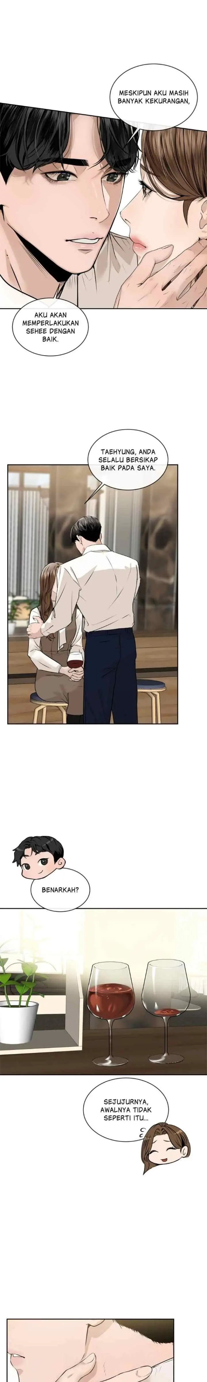 I'll Give You Everything chapter 56 halaman 16