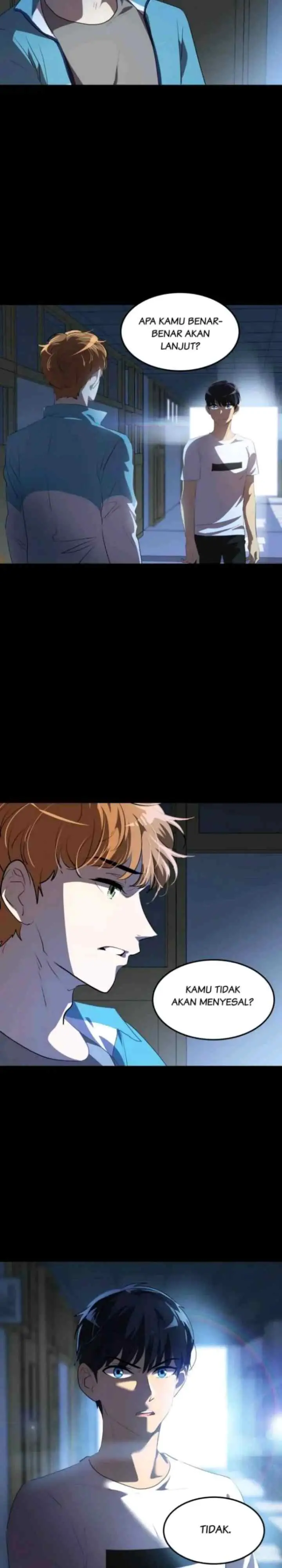 Heart Has a Soft Spot chapter 74 halaman 4