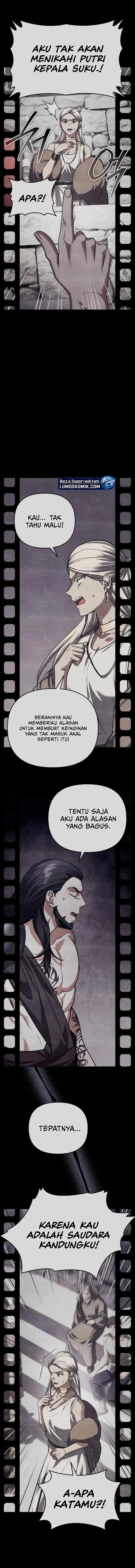 My Alter Ego's Path to Greatness chapter 31 halaman 14