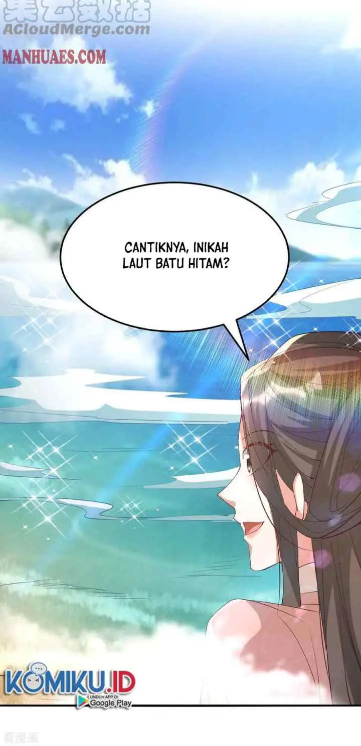 Return of Immortal Emperor chapter 254 halaman 11
