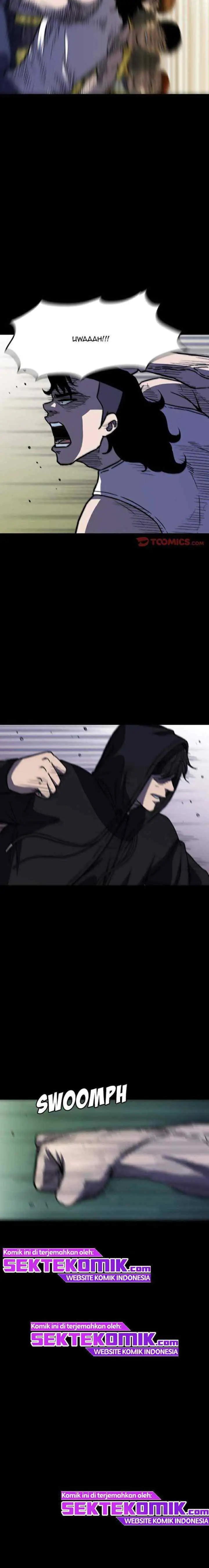 Watch Dog chapter 48 halaman 9
