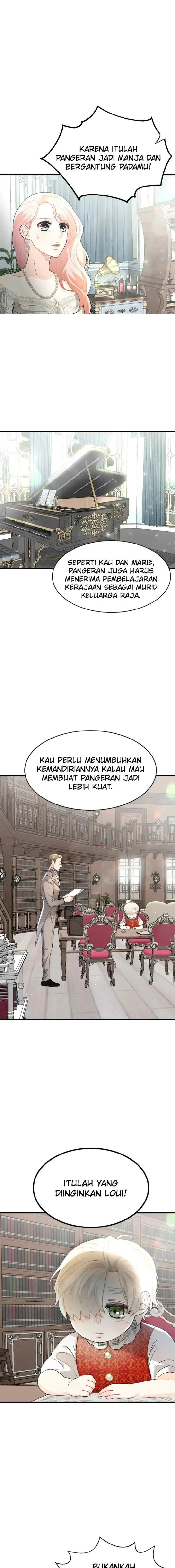 Prince Maker chapter 56 halaman 6