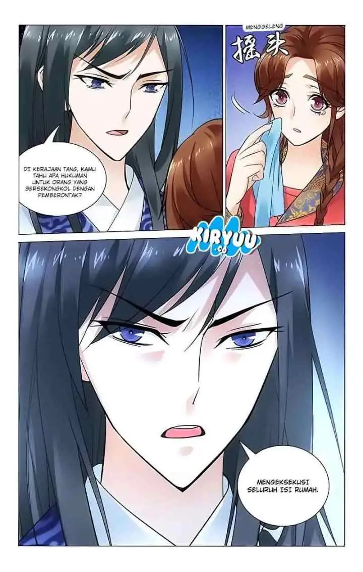 Prince Don't do This chapter 80 halaman 9