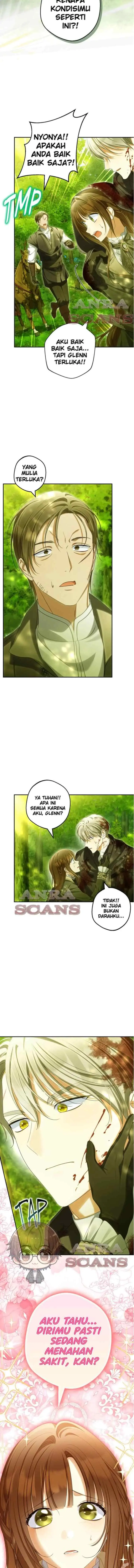 Why Are You Obsessed With Your Fake Wife? chapter 65 halaman 4