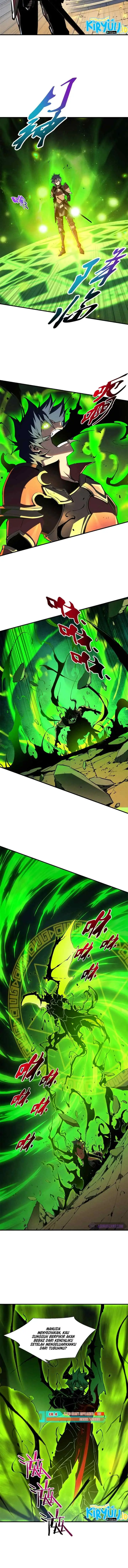 Reincarnation Of The Strongest Sword God chapter 37 halaman 5