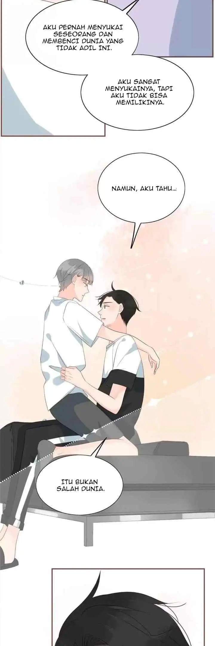 The Expert Boyfriend Snatcher chapter 158 halaman 7