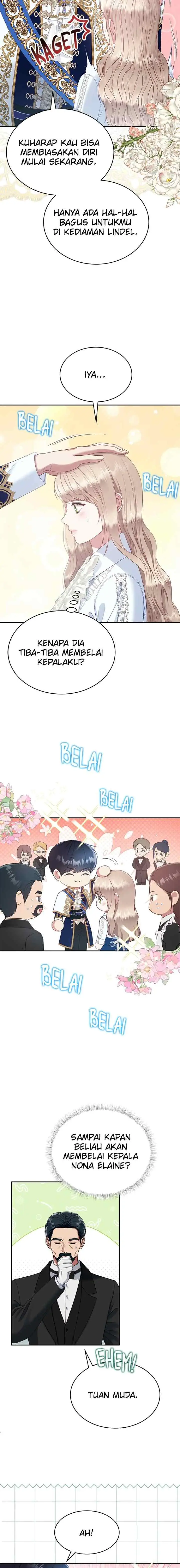 What Does That Evil Dragon Live For? chapter 79 halaman 5