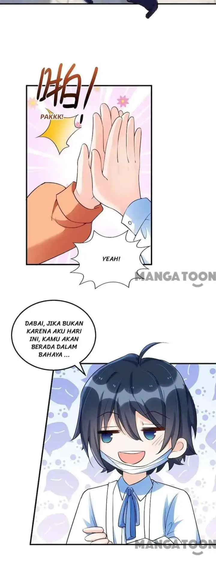 My Crazy Journalist Wife chapter 135 halaman 7