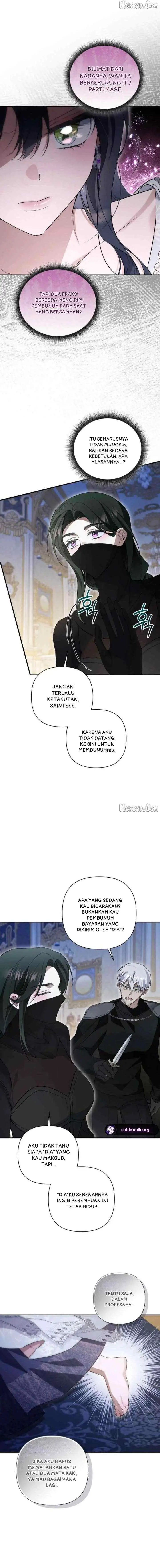 Do You Need Salvation? chapter 77 halaman 5