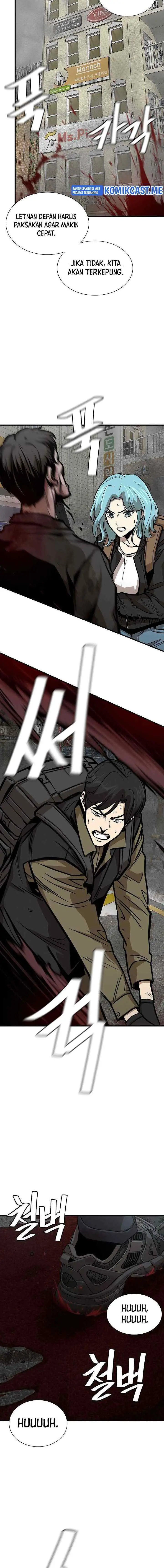 Return Survival chapter 120 halaman 11